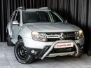 Thumbnail Renault Duster 1.5dCi Dynamique 4WD