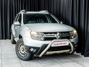 Renault Duster 1.5dCi Dynamique 4WD - Image 1