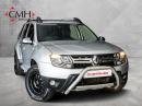 Thumbnail Renault Duster 1.5dCi Dynamique 4WD