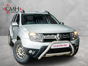 Renault Duster 1.5dCi Dynamique 4WD - Image 1