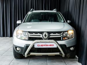 Renault Duster 1.5dCi Dynamique 4WD - Image 2