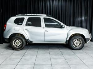 Renault Duster 1.5dCi Dynamique 4WD - Image 3