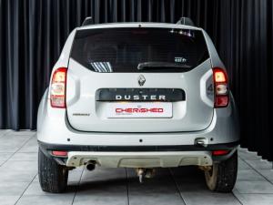 Renault Duster 1.5dCi Dynamique 4WD - Image 4
