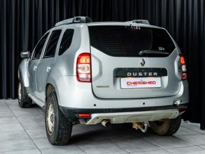 Renault Duster 1.5dCi Dynamique 4WD - Image 5