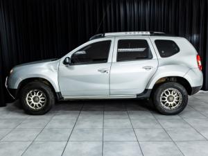 Renault Duster 1.5dCi Dynamique 4WD - Image 6