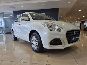 Suzuki DZire 1.2 GA - Image 1