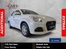 Thumbnail Suzuki DZire 1.2 GA
