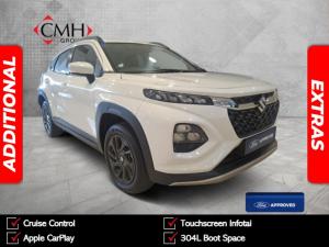 Suzuki Fronx 1.5 GL auto - Image 1