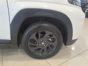 Suzuki Fronx 1.5 GL auto - Image 8