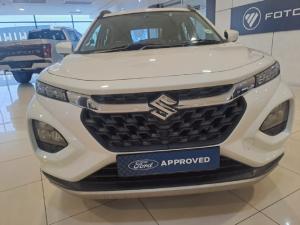 Suzuki Fronx 1.5 GL auto - Image 2