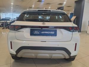 Suzuki Fronx 1.5 GL auto - Image 9