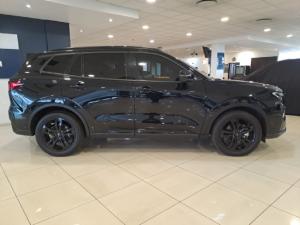 Ford Territory 1.8T Dark Edition - Image 2