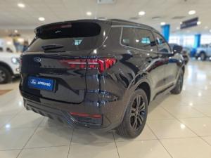 Ford Territory 1.8T Dark Edition - Image 3