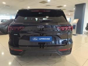 Ford Territory 1.8T Dark Edition - Image 4