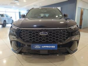 Ford Territory 1.8T Dark Edition - Image 6