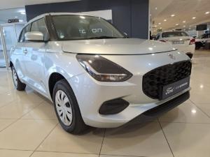 Suzuki Swift 1.2 GL - Image 1
