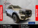Thumbnail Ford Ranger 2.0 BiTurbo double cab Wildtrak X 4WD