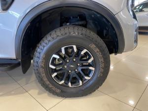 Ford Ranger 2.0 BiTurbo double cab Wildtrak X 4WD - Image 8
