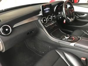 Mercedes-Benz C-Class C250d Edition C - Image 11