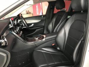 Mercedes-Benz C-Class C250d Edition C - Image 12