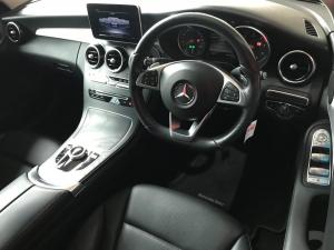 Mercedes-Benz C-Class C250d Edition C - Image 13
