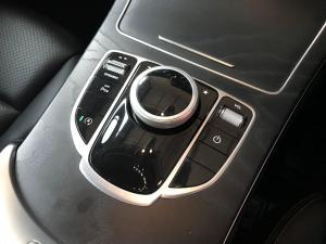 Mercedes-Benz C-Class C250d Edition C - Image 16