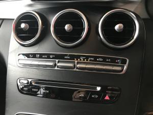 Mercedes-Benz C-Class C250d Edition C - Image 17