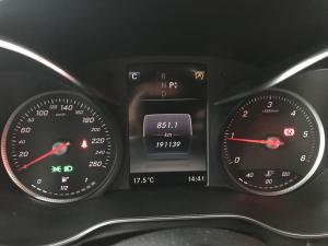 Mercedes-Benz C-Class C250d Edition C - Image 19