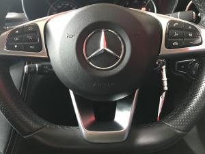 Mercedes-Benz C-Class C250d Edition C - Image 20