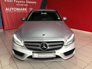 Mercedes-Benz C-Class C250d Edition C - Image 2