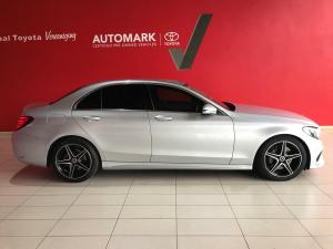 Mercedes-Benz C-Class C250d Edition C - Image 3