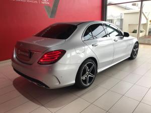 Mercedes-Benz C-Class C250d Edition C - Image 4