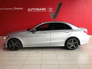 Mercedes-Benz C-Class C250d Edition C - Image 5