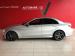 Mercedes-Benz C-Class C250d Edition C - Thumbnail 5