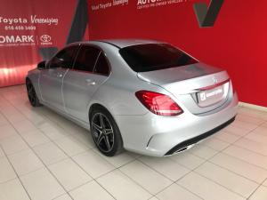 Mercedes-Benz C-Class C250d Edition C - Image 6