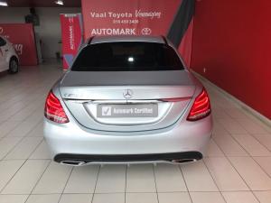 Mercedes-Benz C-Class C250d Edition C - Image 7