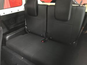 Suzuki Jimny 1.5 GLX AllGrip 3-door manual - Image 11