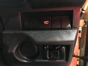 Suzuki Jimny 1.5 GLX AllGrip 3-door manual - Image 13