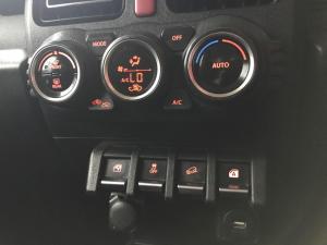 Suzuki Jimny 1.5 GLX AllGrip 3-door manual - Image 14
