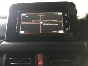 Suzuki Jimny 1.5 GLX AllGrip 3-door manual - Image 15