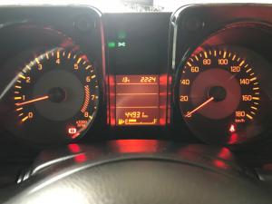 Suzuki Jimny 1.5 GLX AllGrip 3-door manual - Image 17