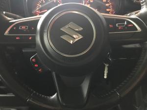 Suzuki Jimny 1.5 GLX AllGrip 3-door manual - Image 18