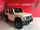 Thumbnail Suzuki Jimny 1.5 GLX AllGrip 3-door manual