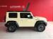 Suzuki Jimny 1.5 GLX AllGrip 3-door manual - Thumbnail 3