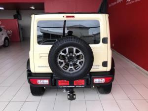 Suzuki Jimny 1.5 GLX AllGrip 3-door manual - Image 6