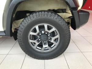 Suzuki Jimny 1.5 GLX AllGrip 3-door manual - Image 8