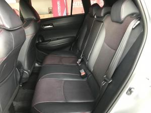 Toyota Corolla Cross 1.8 Hybrid GR-Sport - Image 10