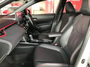 Toyota Corolla Cross 1.8 Hybrid GR-Sport - Image 11