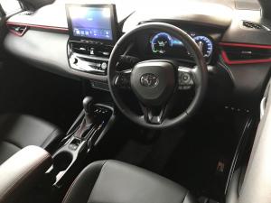 Toyota Corolla Cross 1.8 Hybrid GR-Sport - Image 12