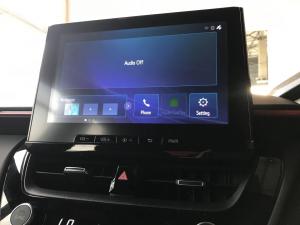 Toyota Corolla Cross 1.8 Hybrid GR-Sport - Image 17